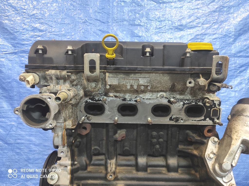Moteur A 14 XER - Image 2
