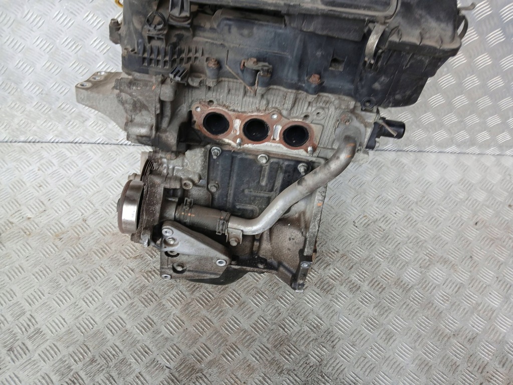 Moteur CFB (1KR) — vue 2