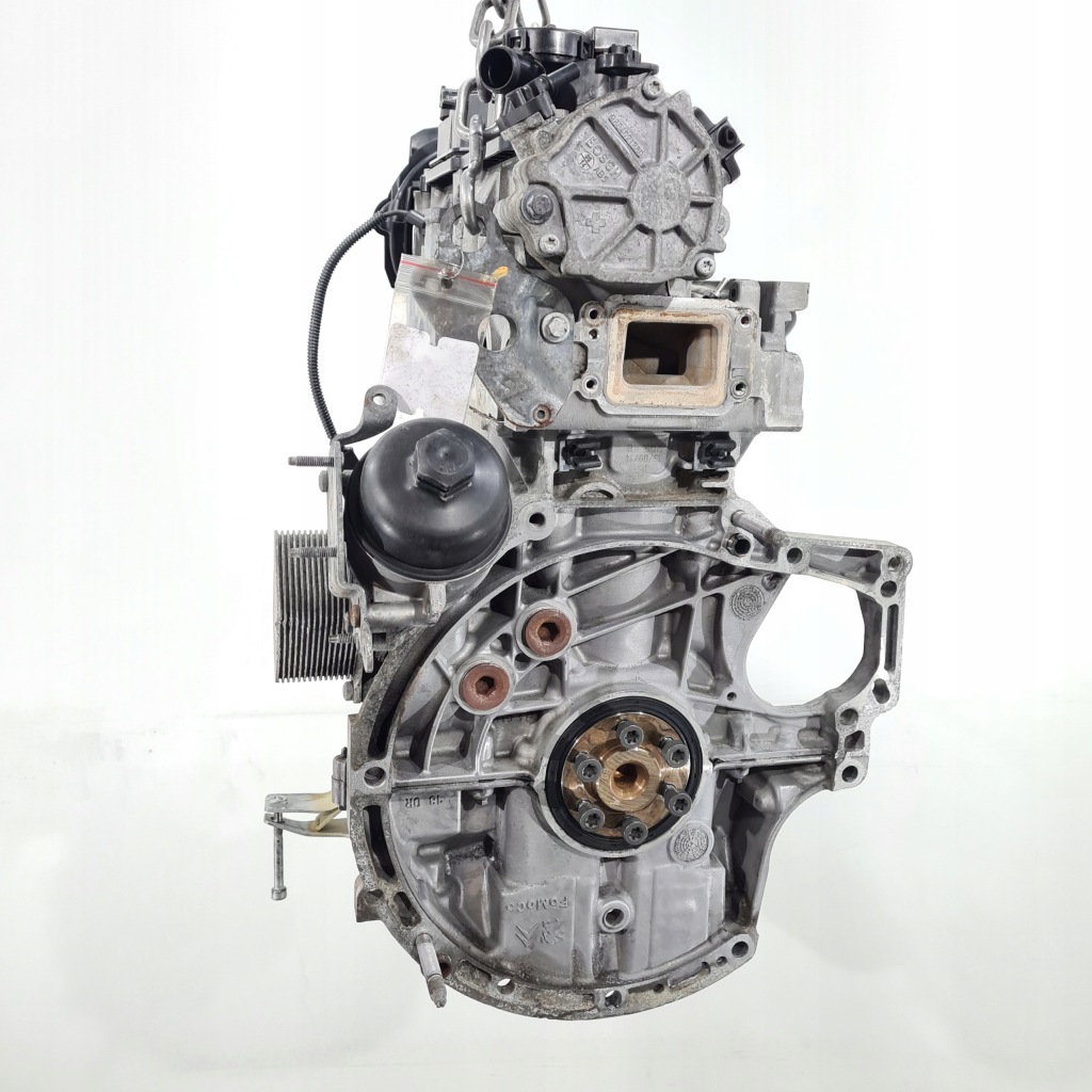 Moteur 9HC (DV6C) — vue 3