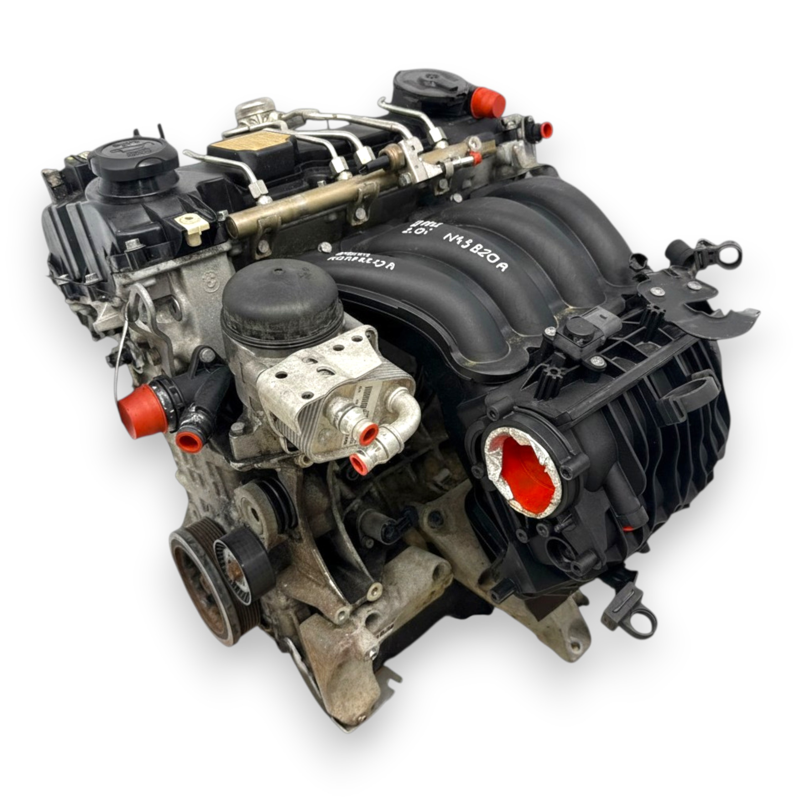 Moteur N43 B20 A - Image 8