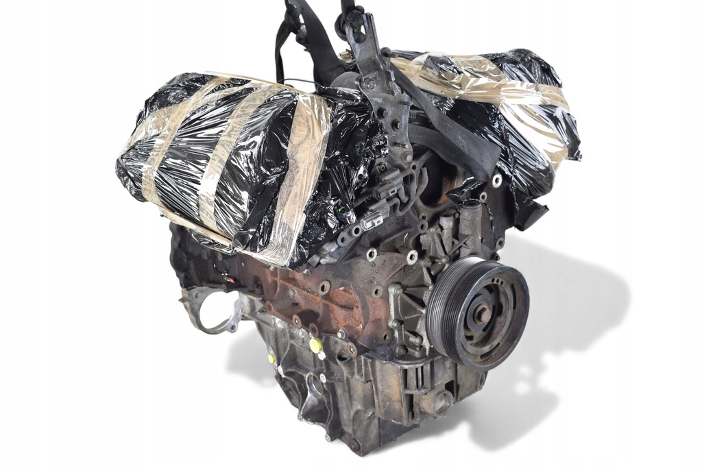 Moteur 368DT(LION) - Image 1