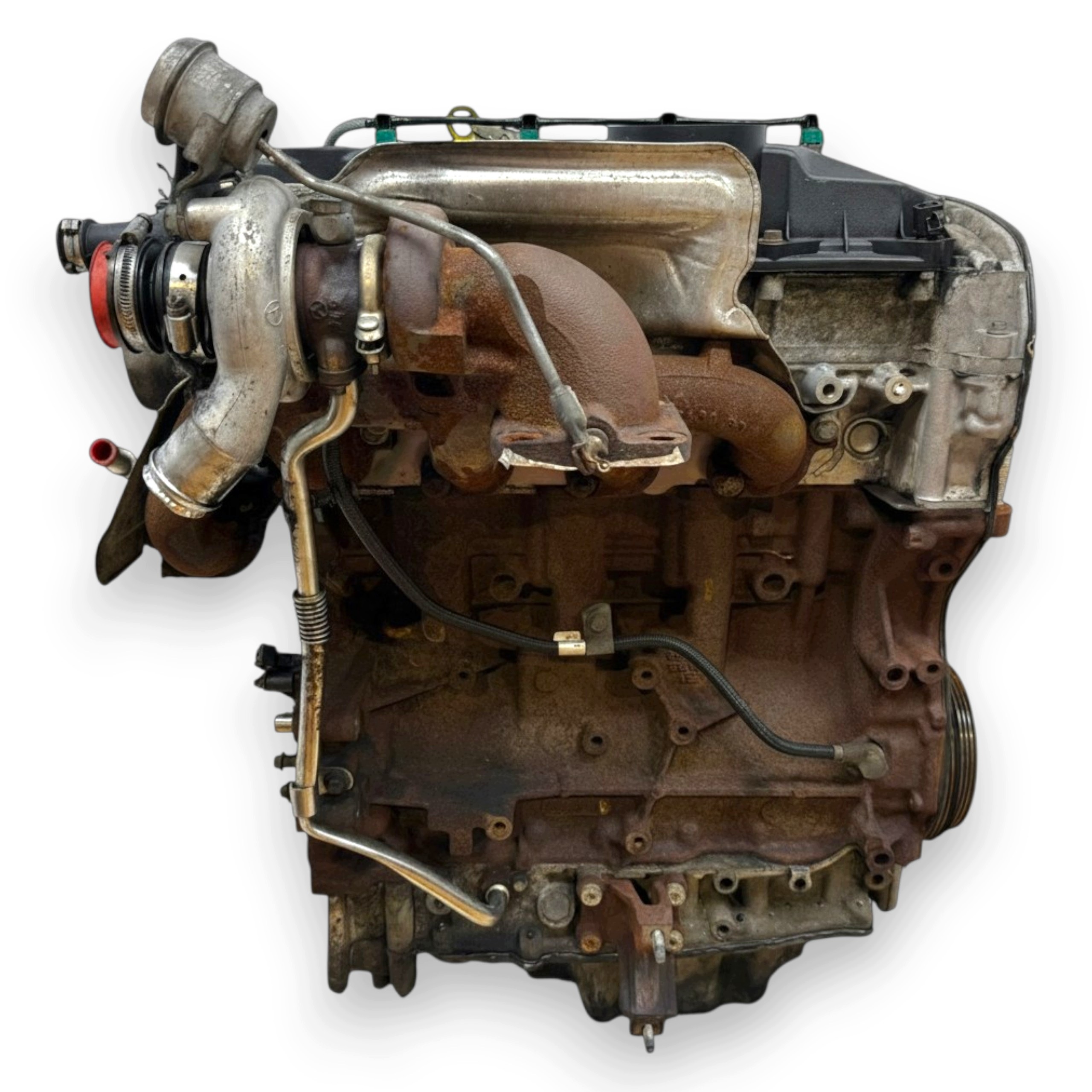 Moteur P8FA - Image 4
