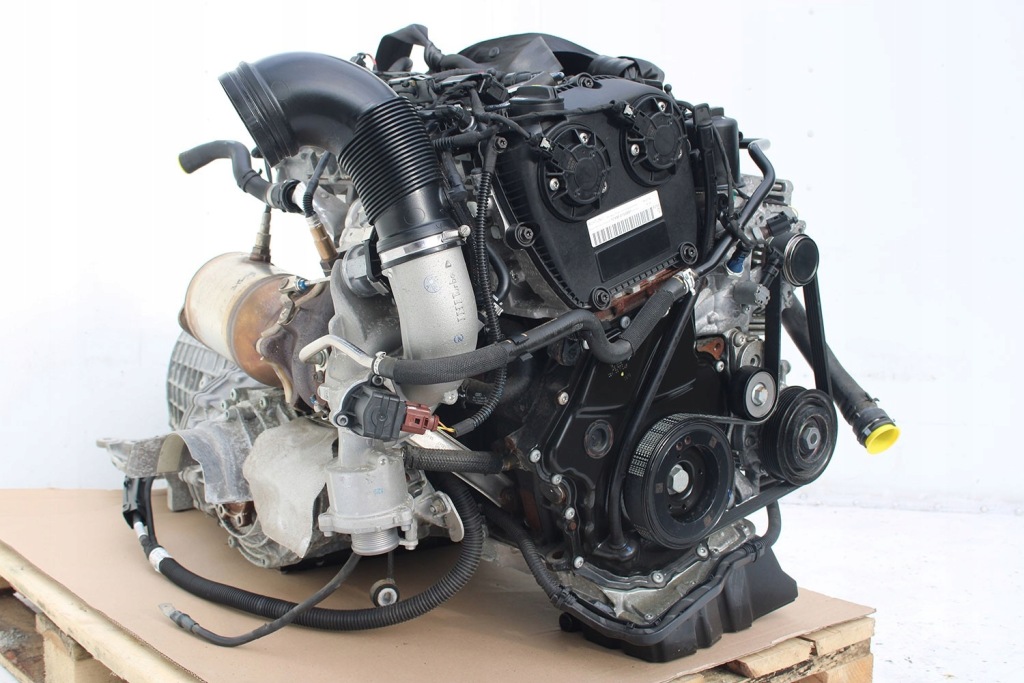 Moteur CYMC — vue 4
