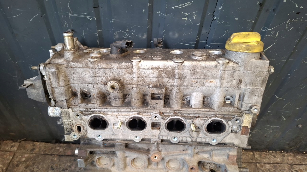 Moteur 188 A5.000 - Image 2
