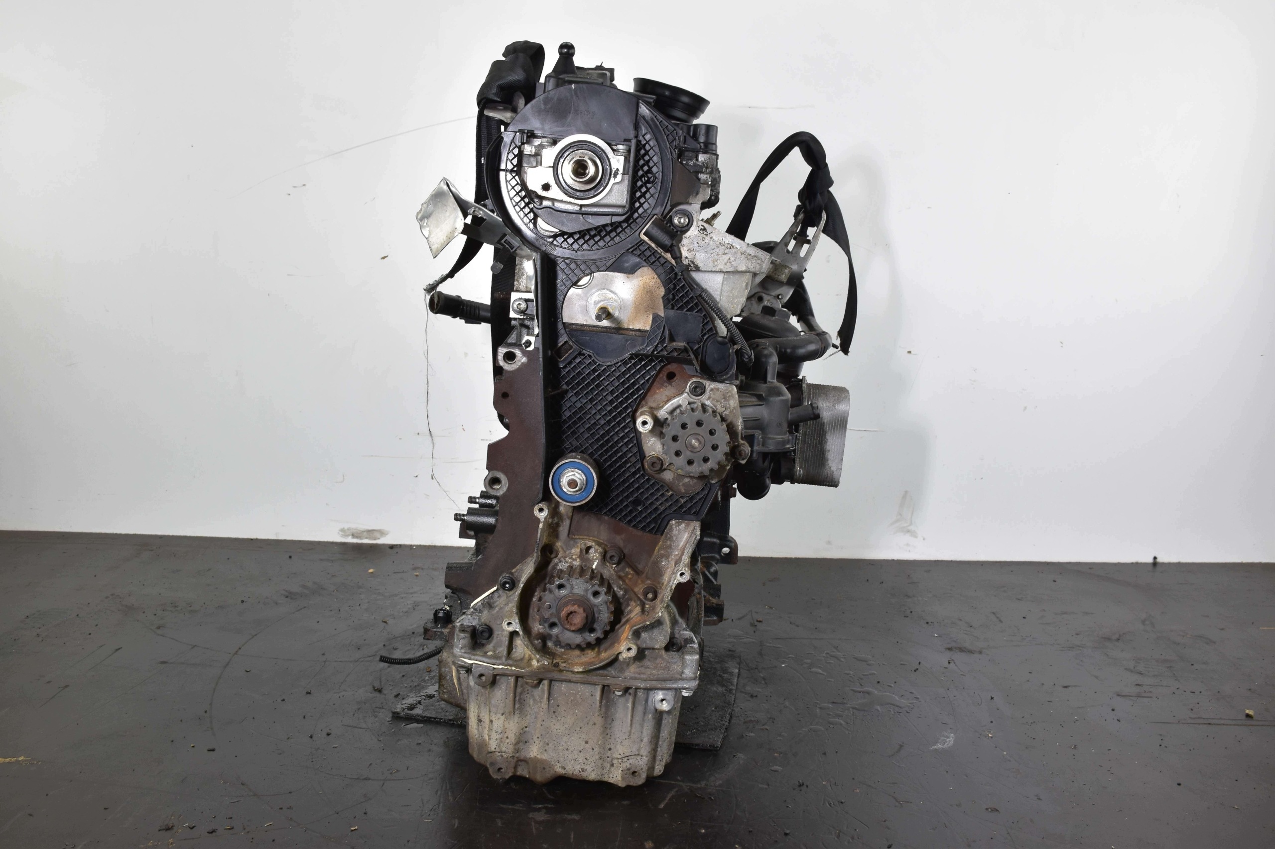Moteur CAYB - Image 6