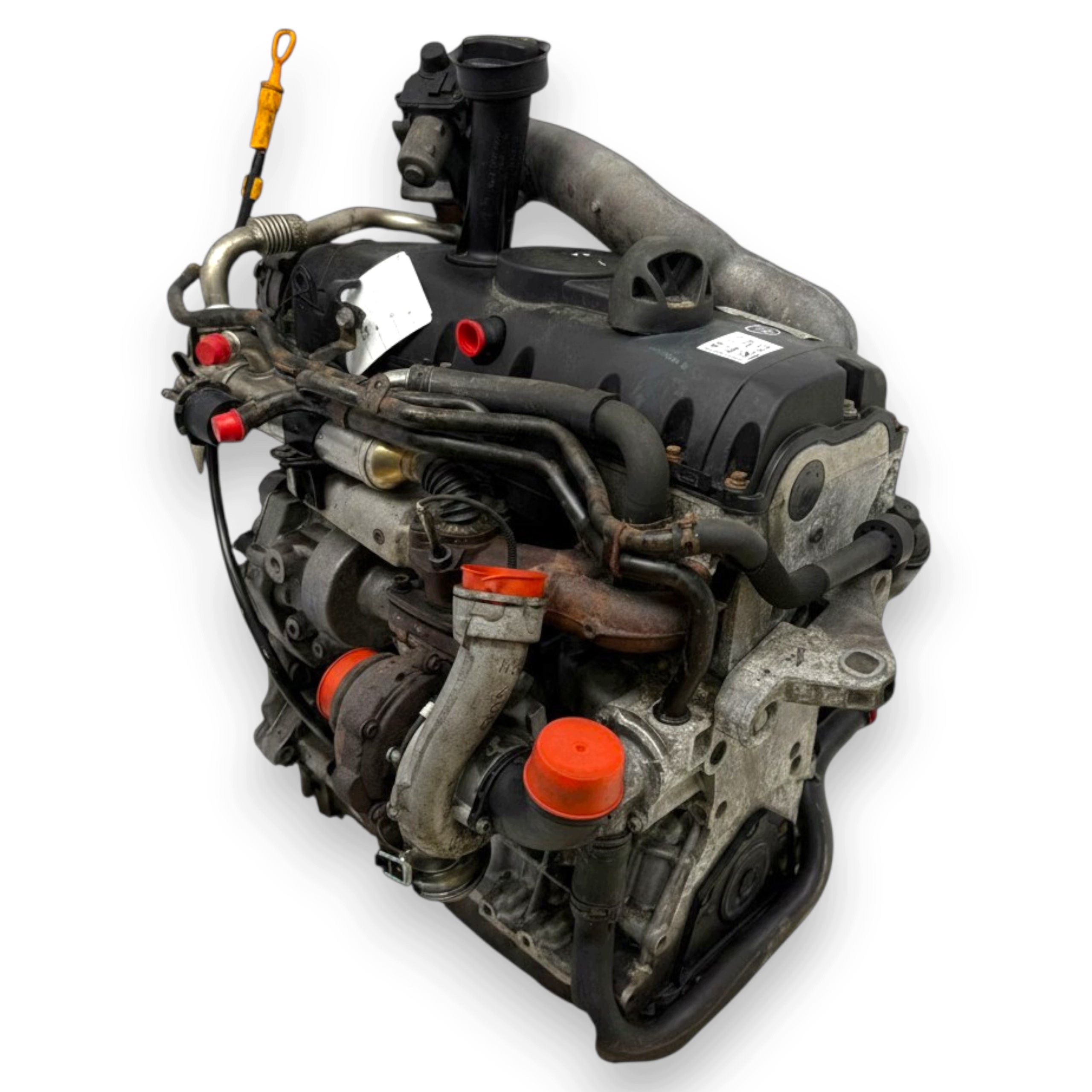 Moteur BNZ - Image 8