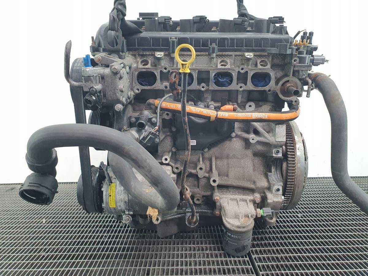Moteur B 4204 S4 - Image 3