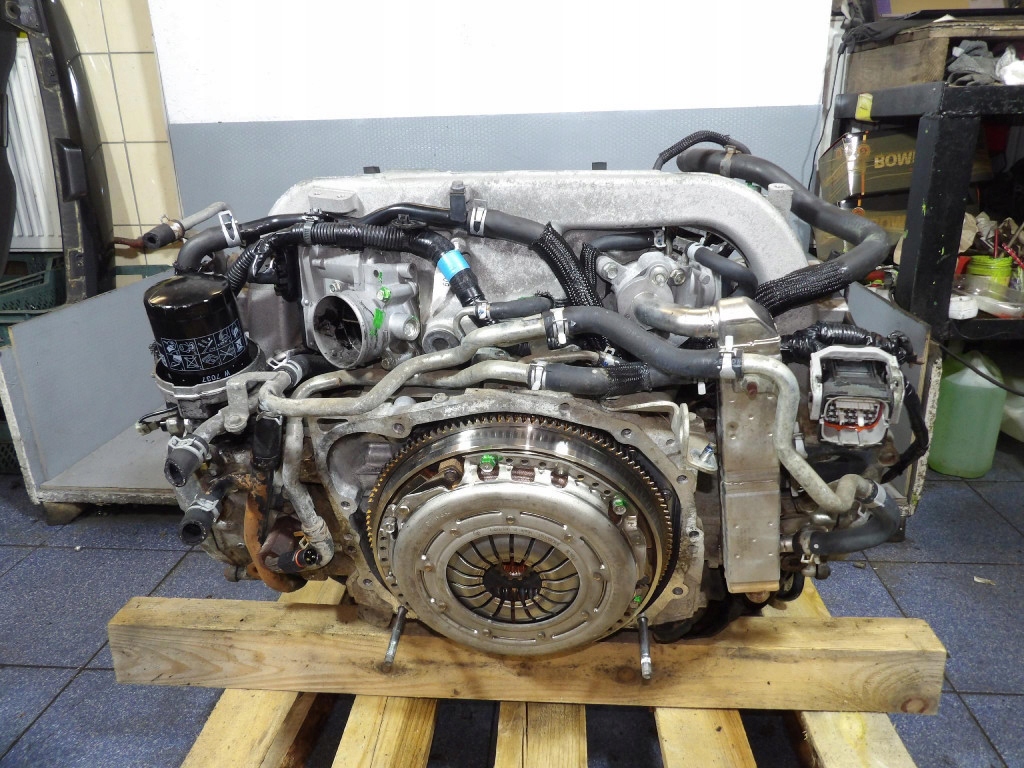 Moteur EE20Z - Image 6