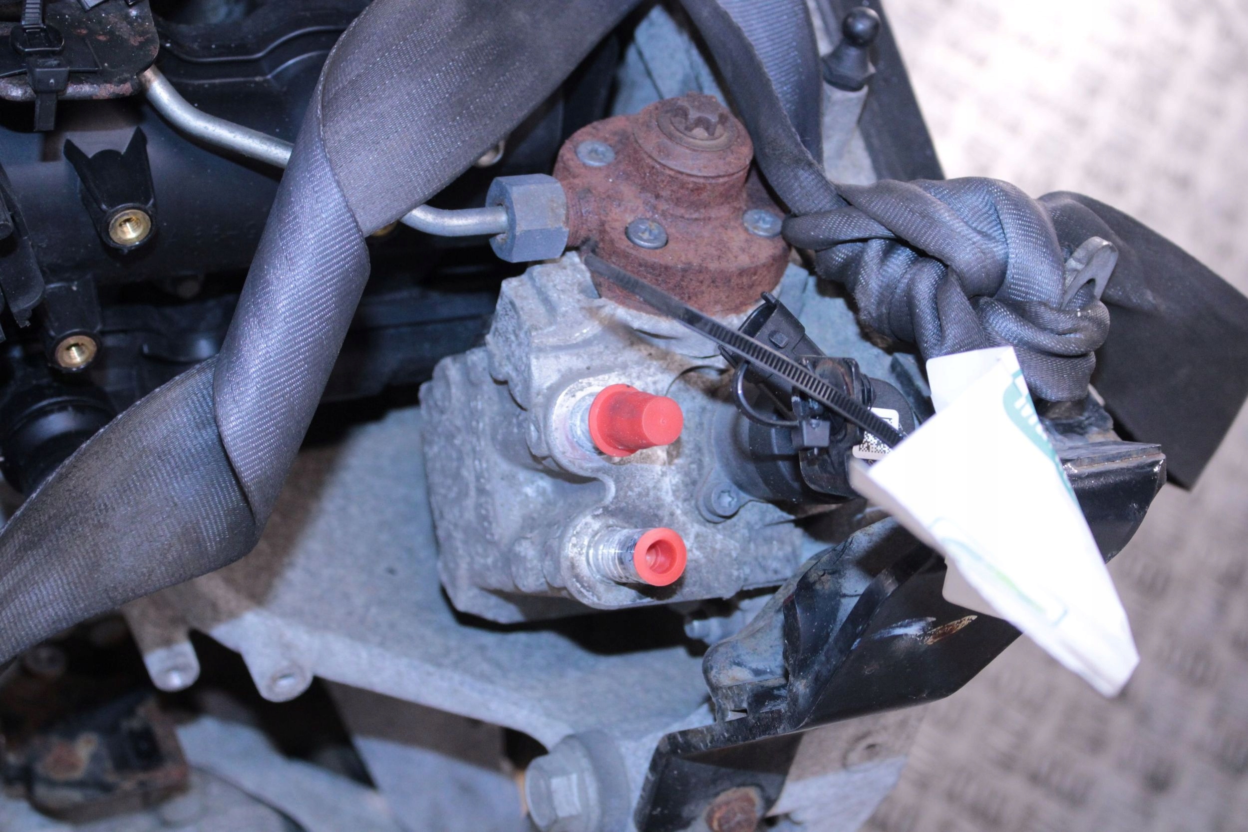 Moteur A 20 DTR - Image 4