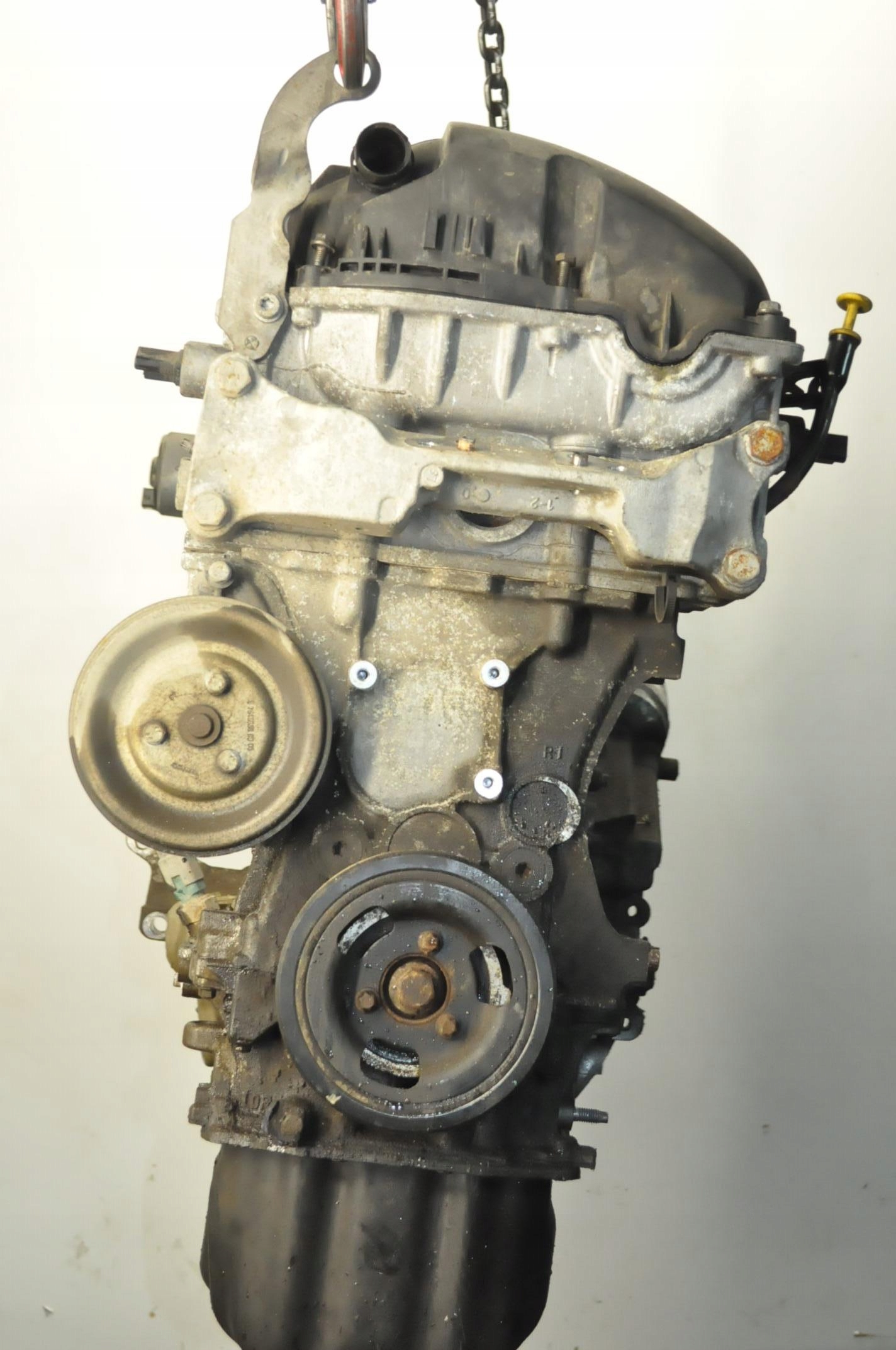Moteur N12 B14 A — vue 6