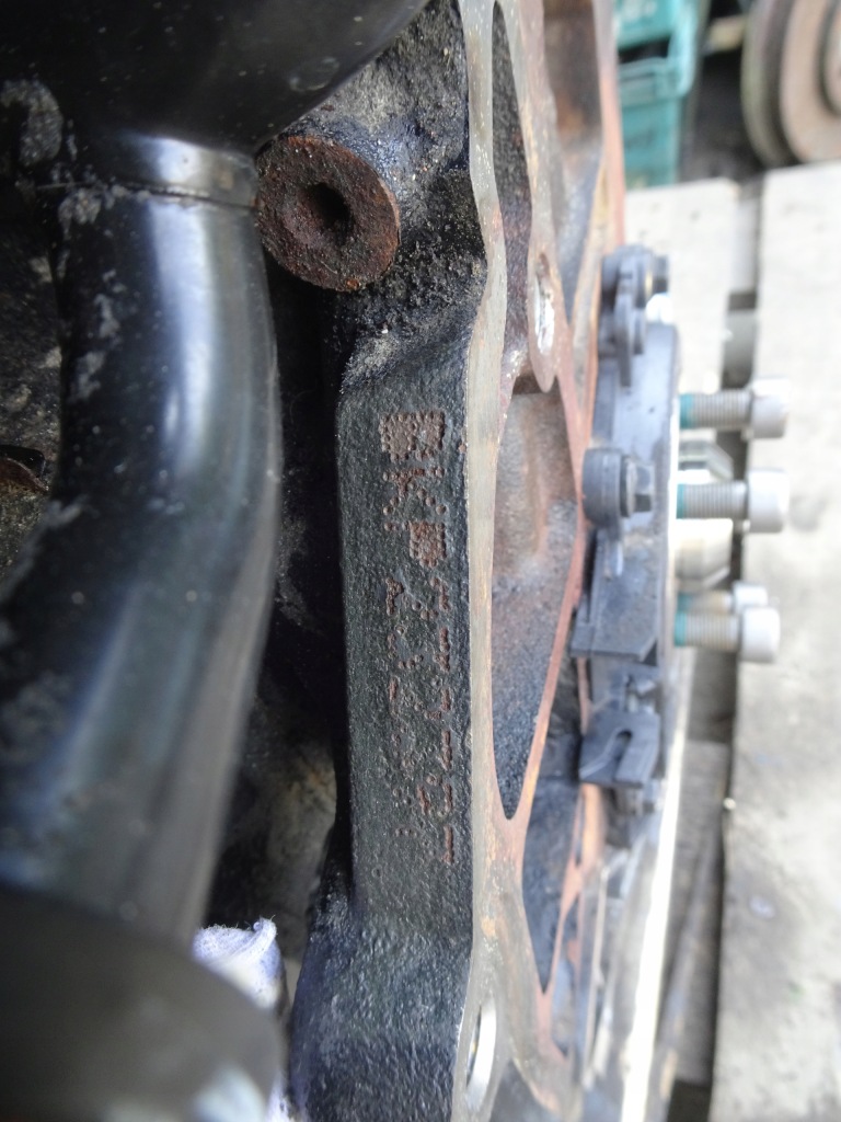 Moteur BKP - Image 3