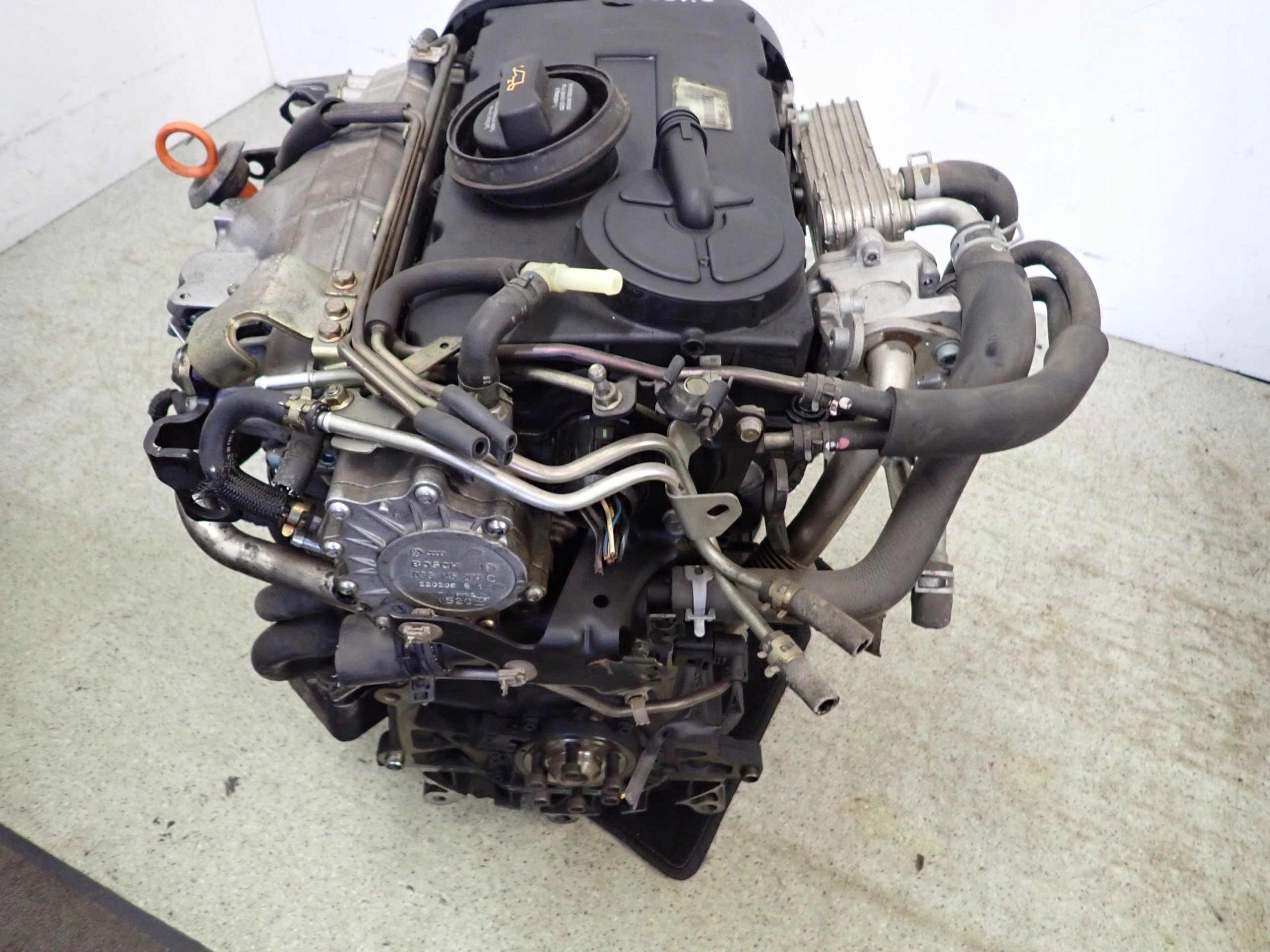 Moteur BSY - Image 4