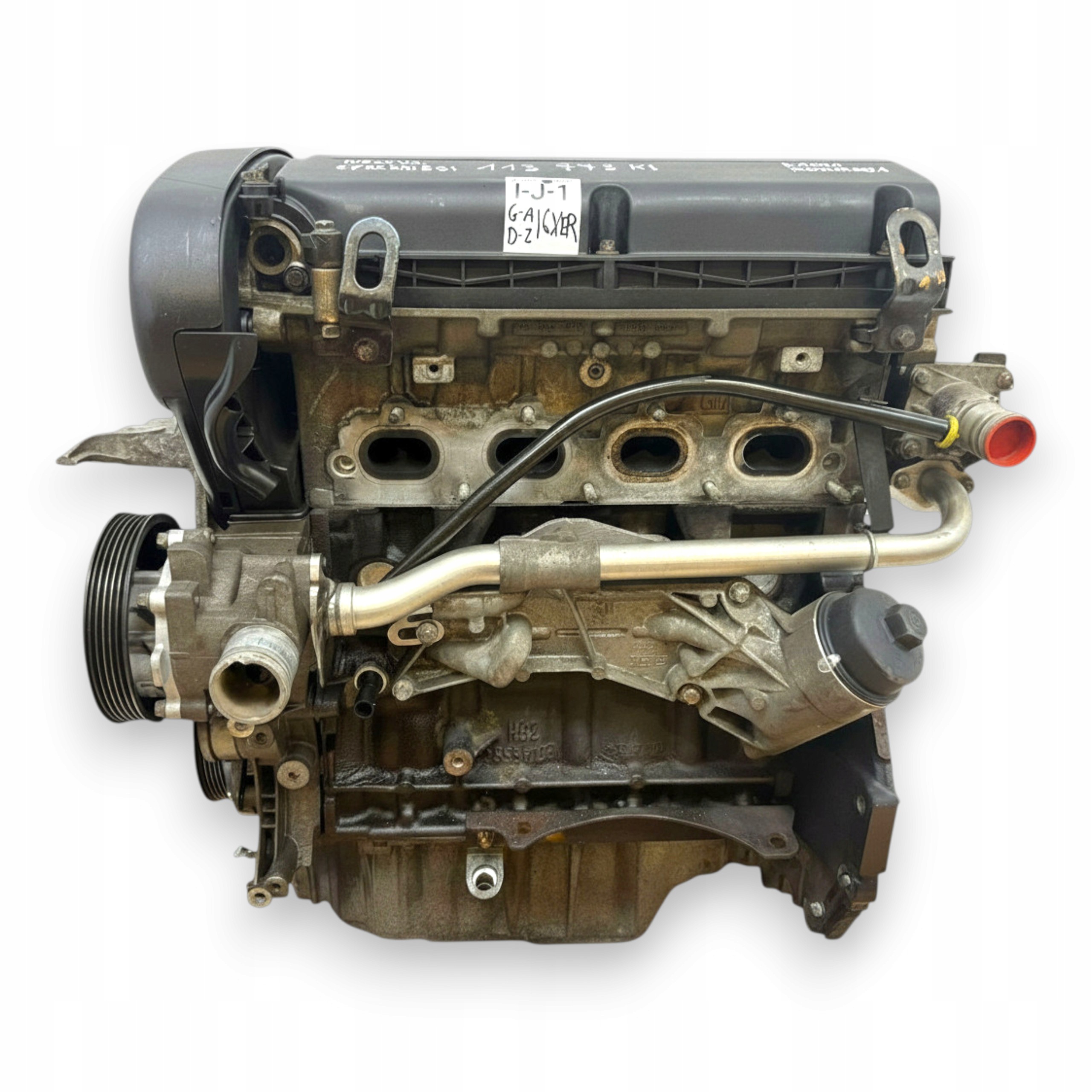 Moteur Z 16 XER - Image 5