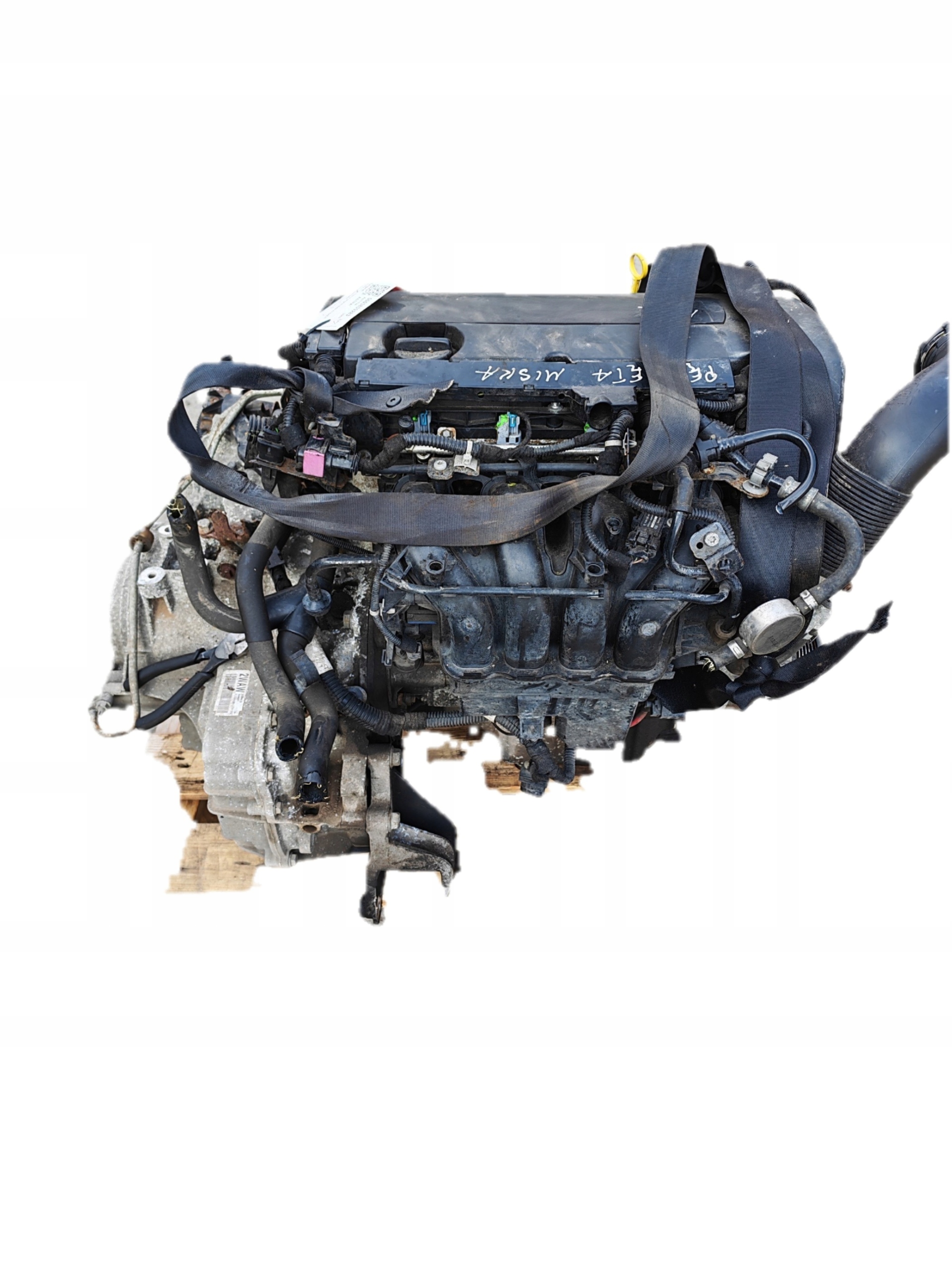 Moteur A 16 XER - Image 3