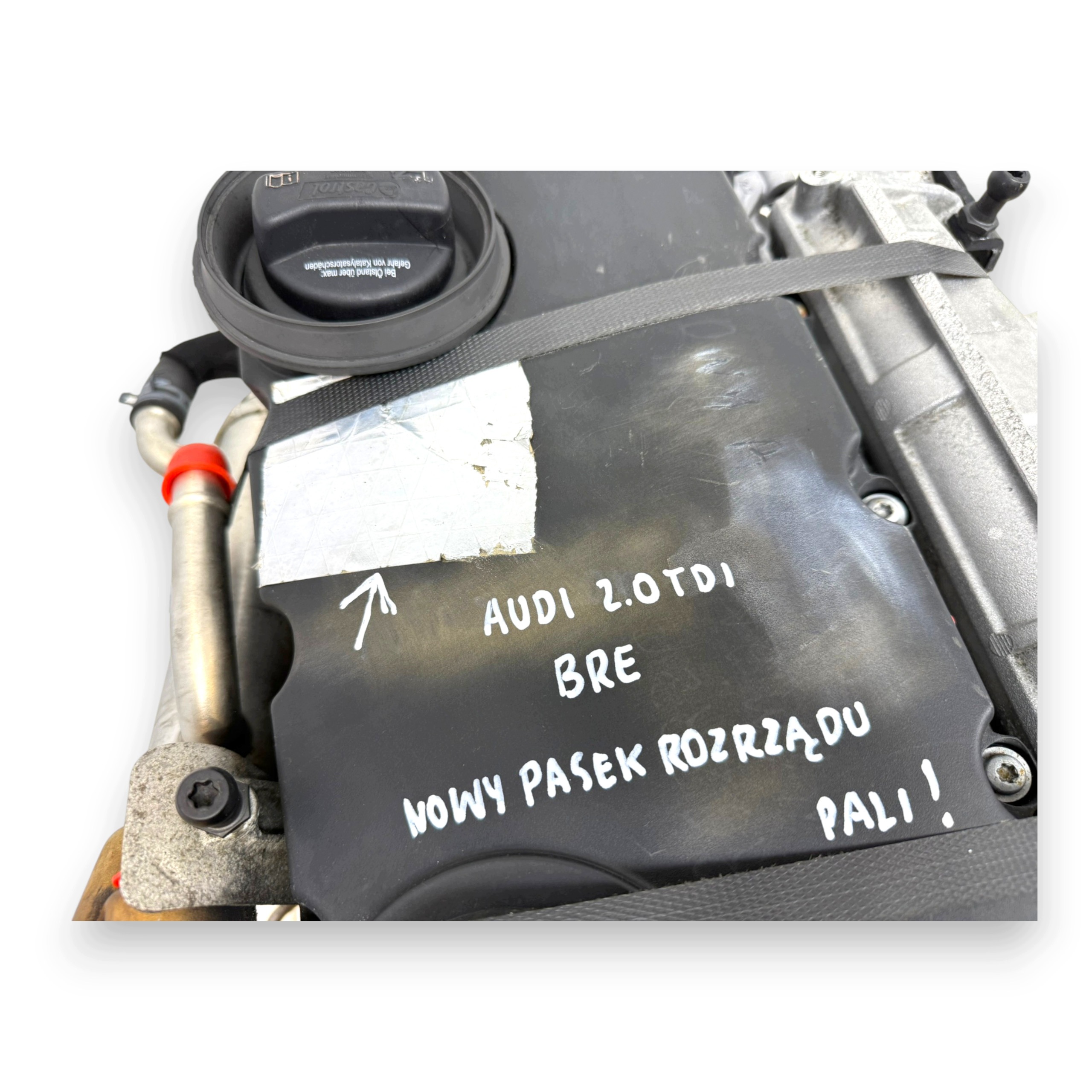 Moteur BRE - Image 10