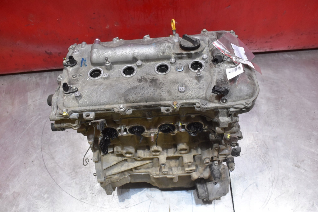 Moteur 1ZR-FAE - Image 3