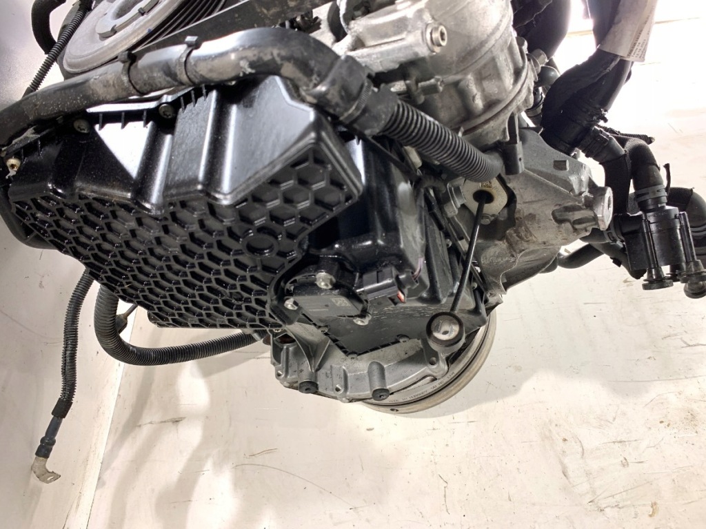 Moteur DMSB — vue 5
