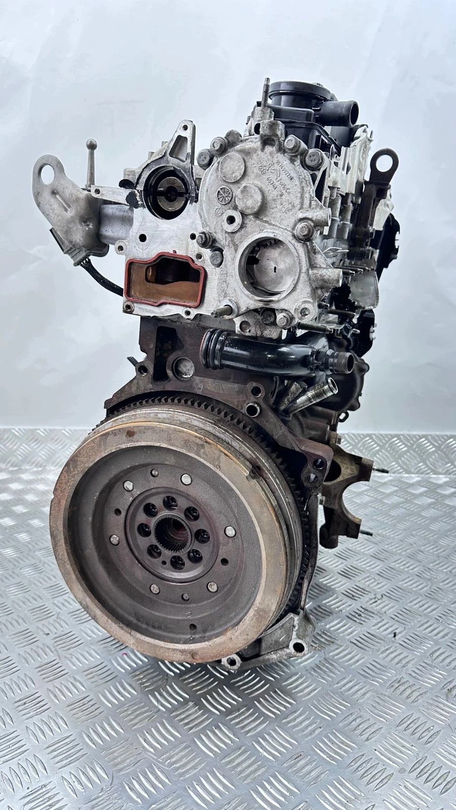 Moteur T7CL - Image 6