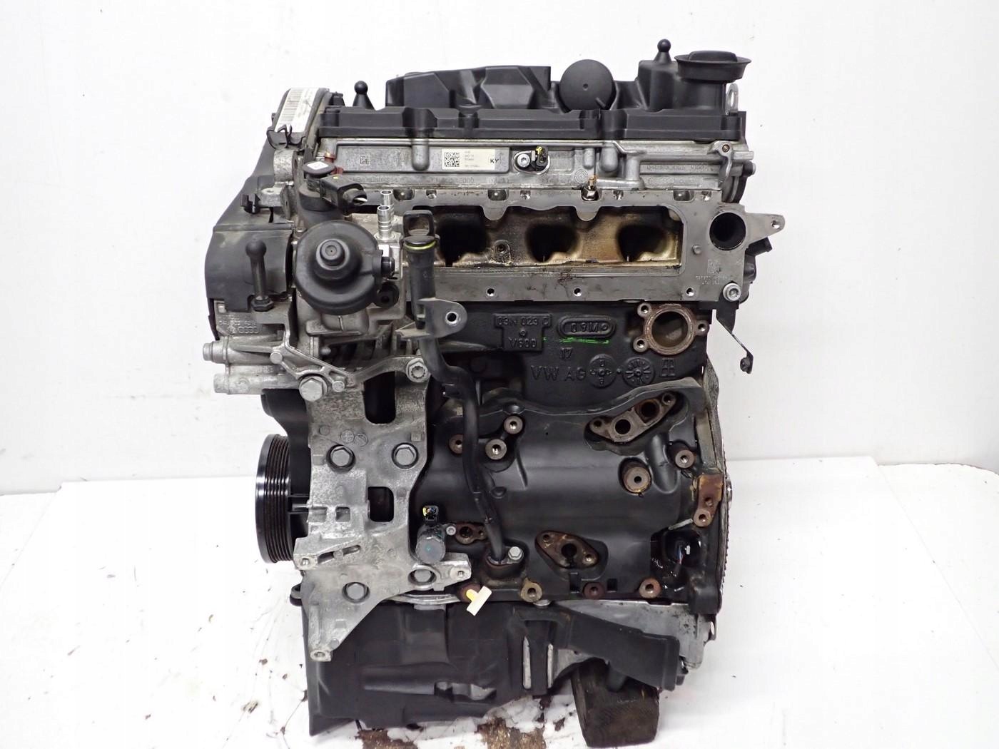 Moteur DEUB - Image 1