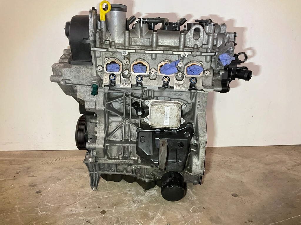 Moteur CHPA — vue 2