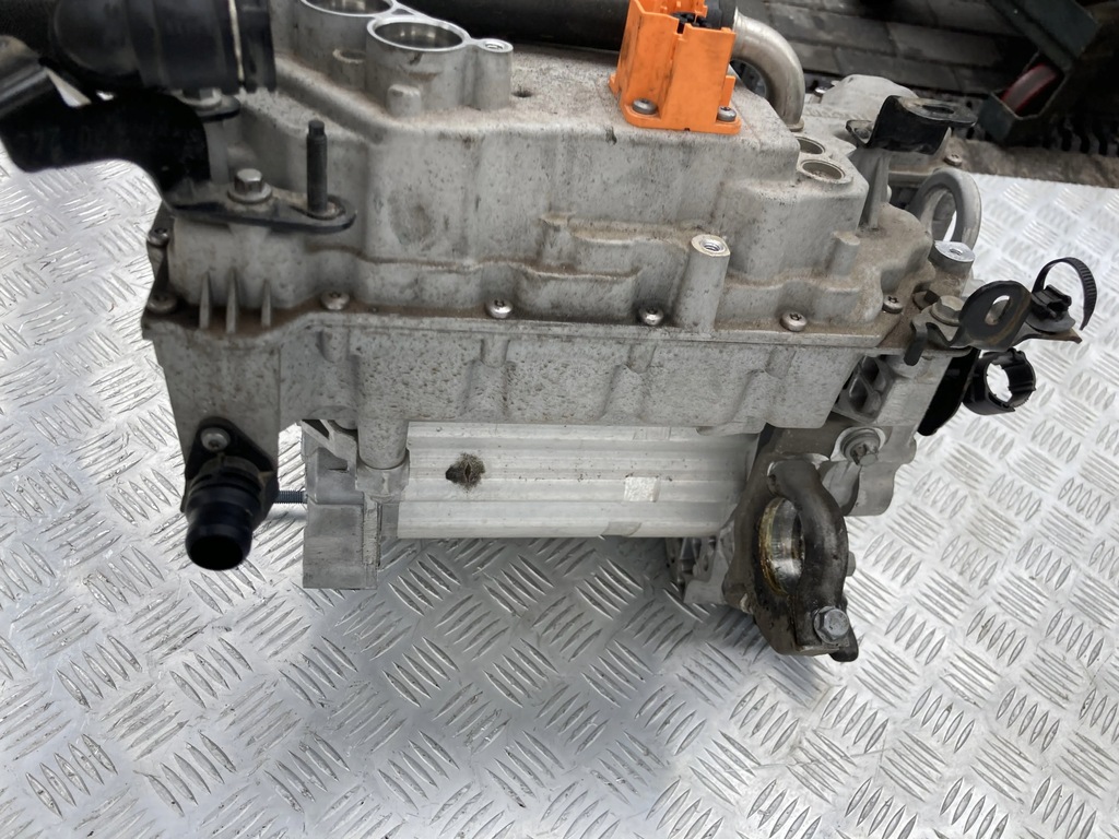 Moteur ZKX (ZK01) — vue 3