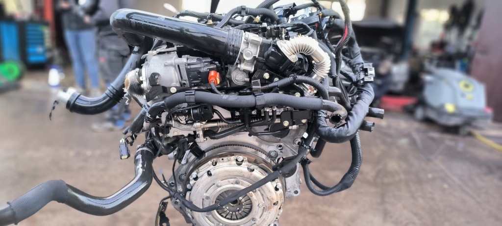 Moteur B 16 DTE - Image 5