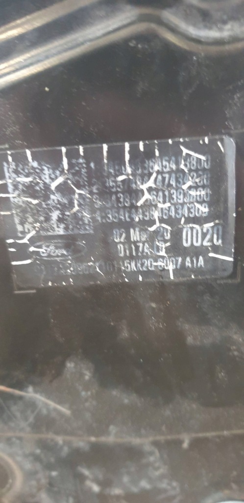 Moteur BJFA - Image 8