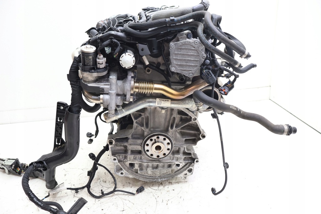 Moteur D 4204 T16 - Image 3