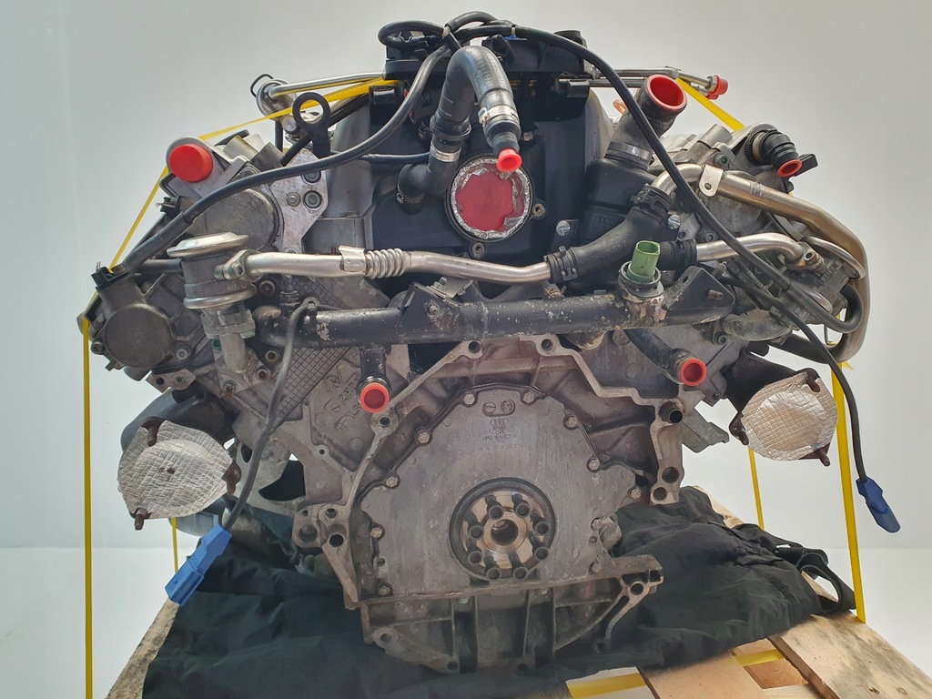 Moteur ASN - Image 4