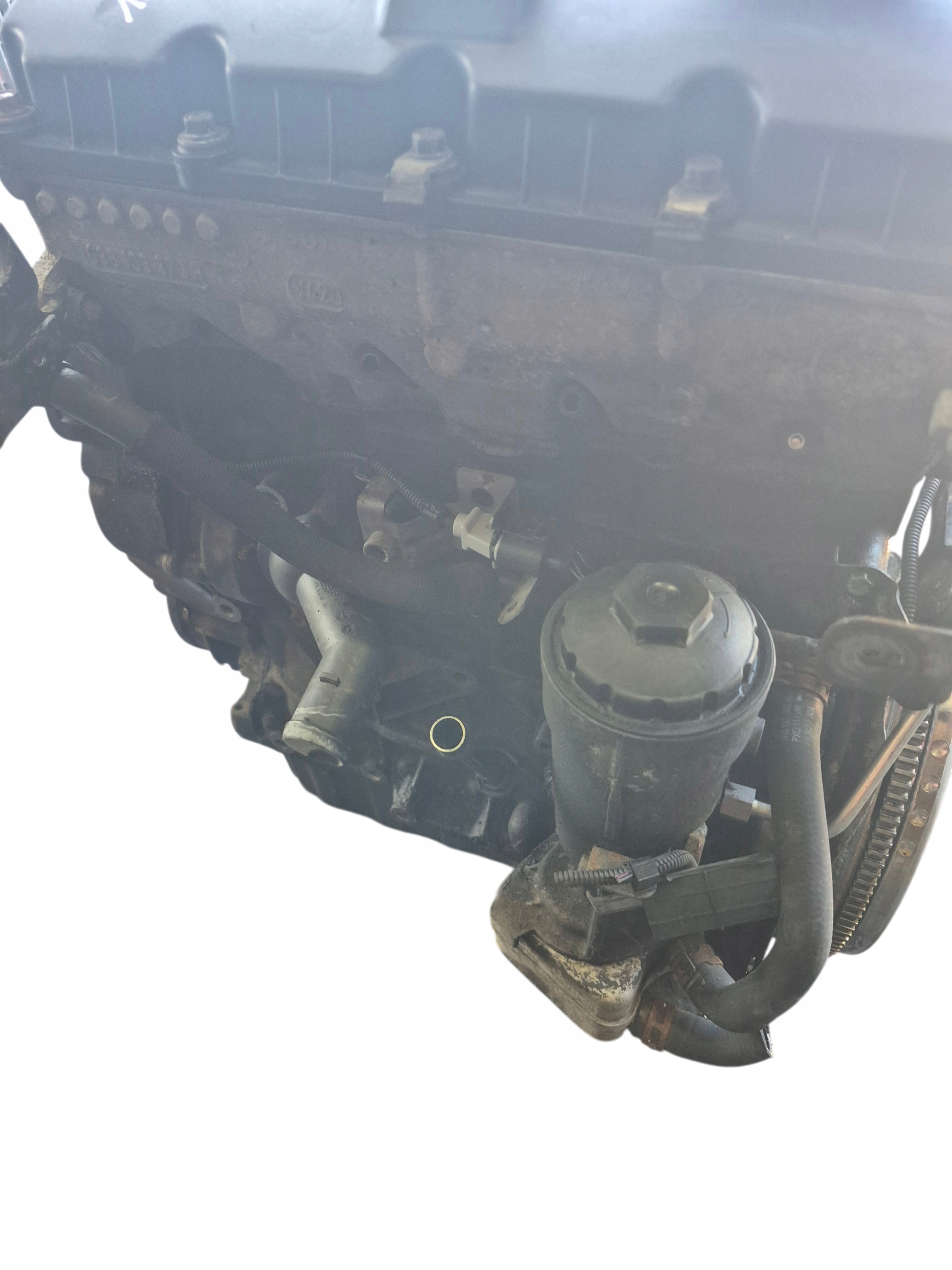 Moteur BKC — vue 6