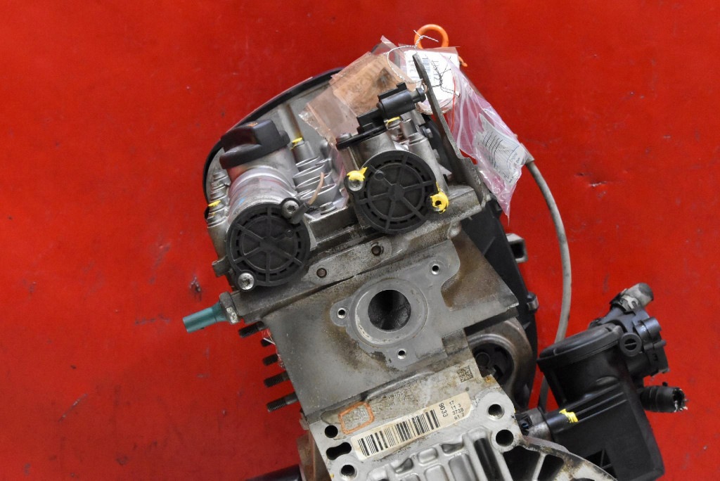 Moteur BXW - Image 8