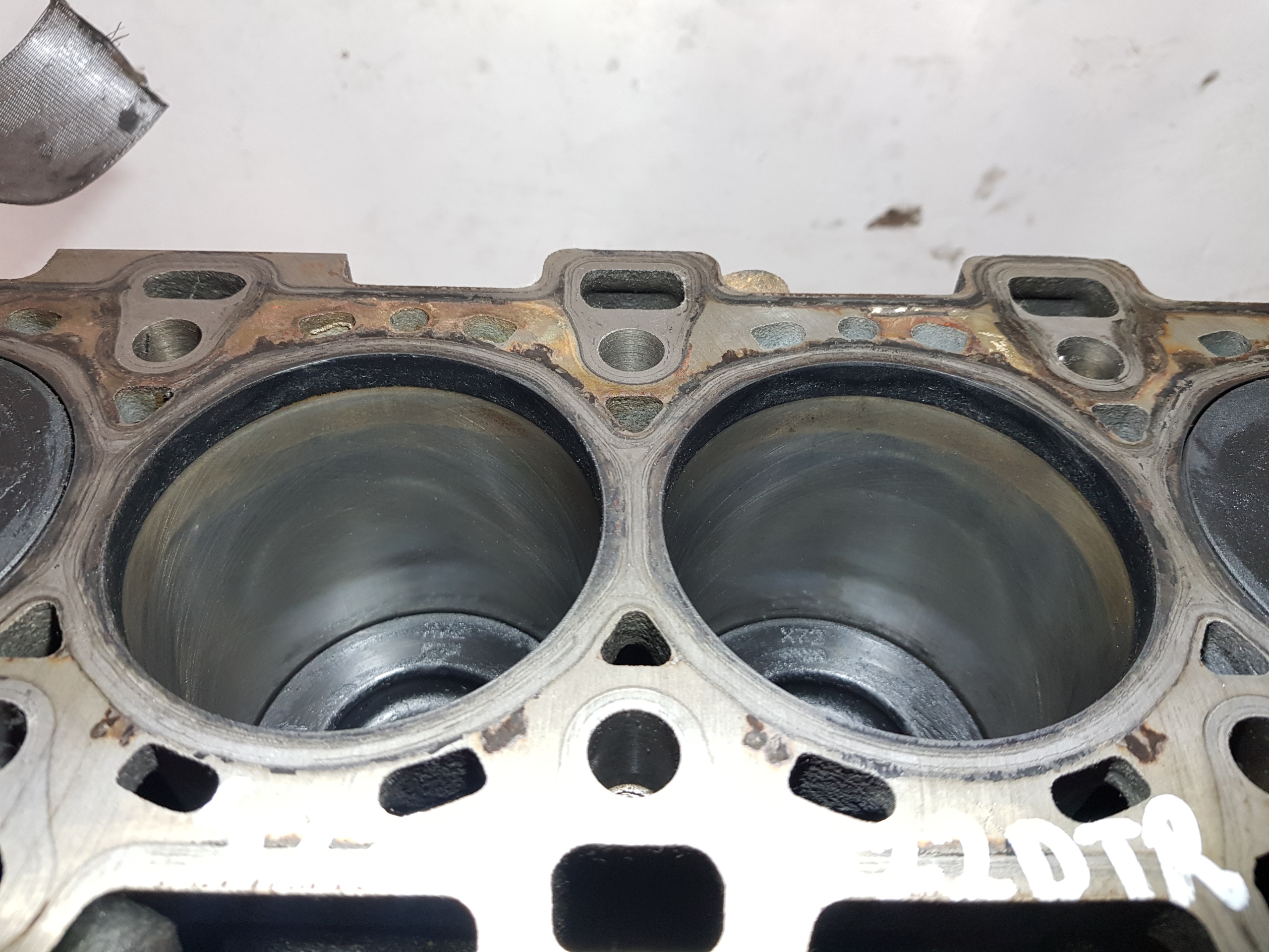 Moteur D22DTR(672.980) - Image 8