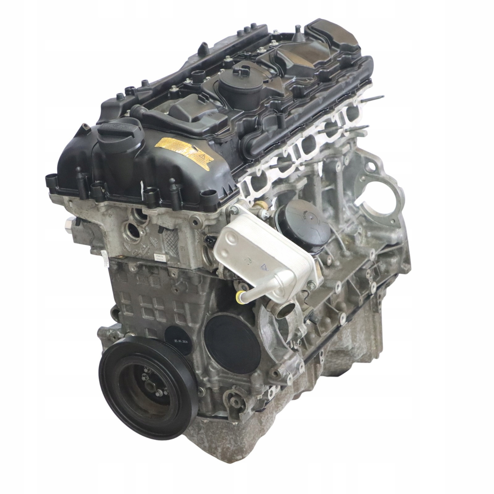Moteur N55 B30 A - Image 2
