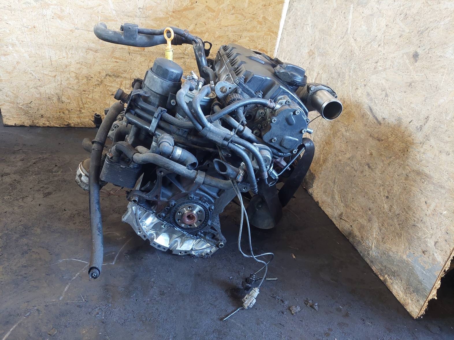 Moteur AVF - Image 3