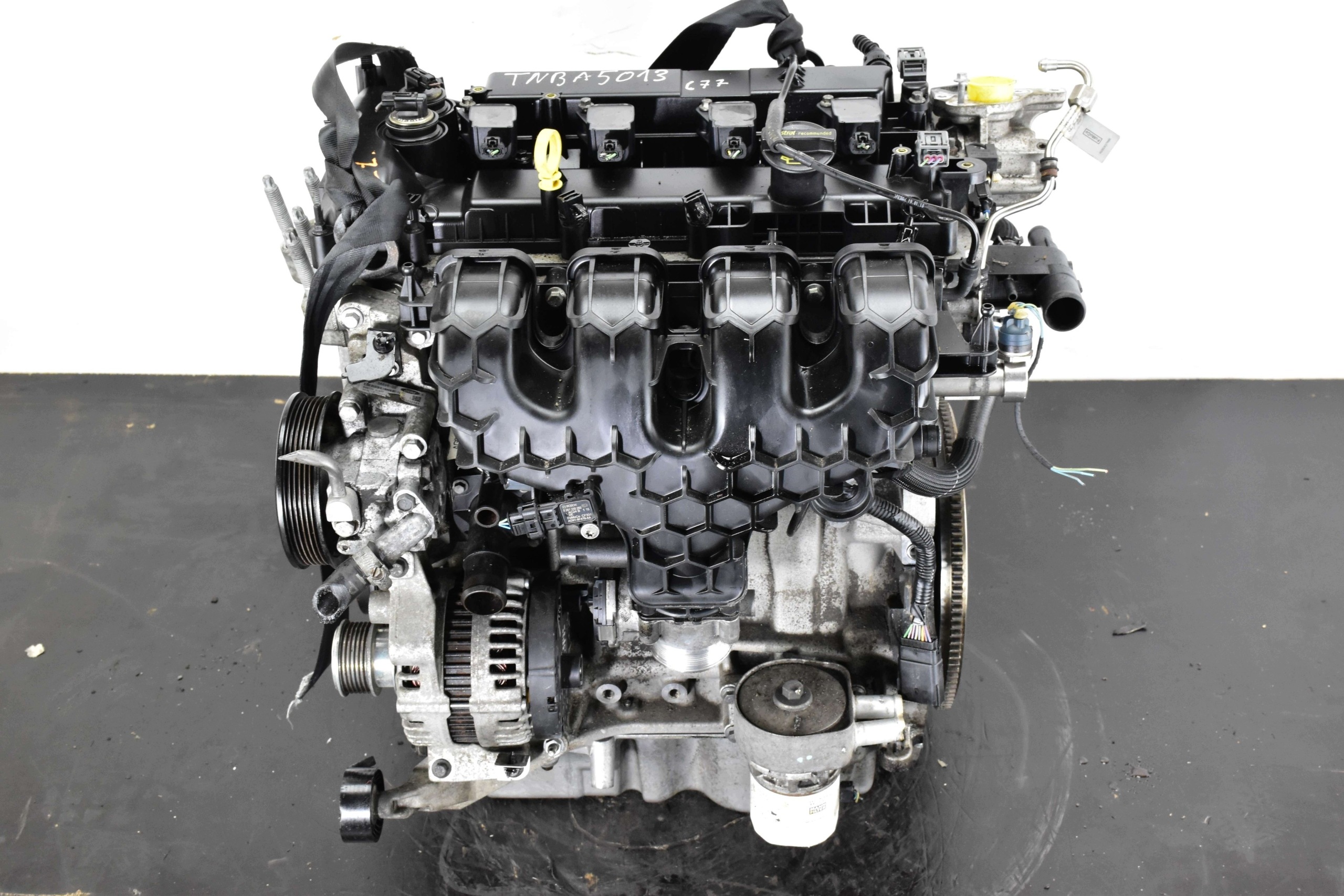 Moteur TNWA - Image 3