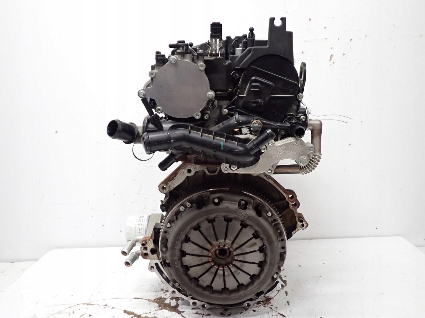 Moteur B7DA - Image 4
