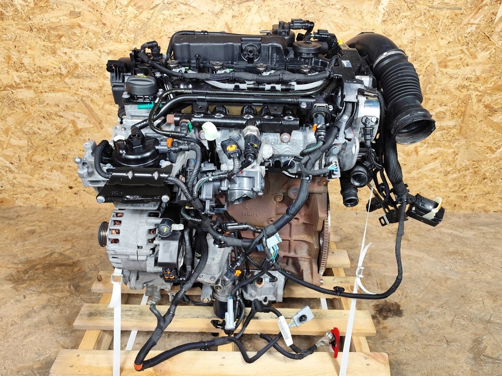 Moteur AHH (DW10FC) - Image 1