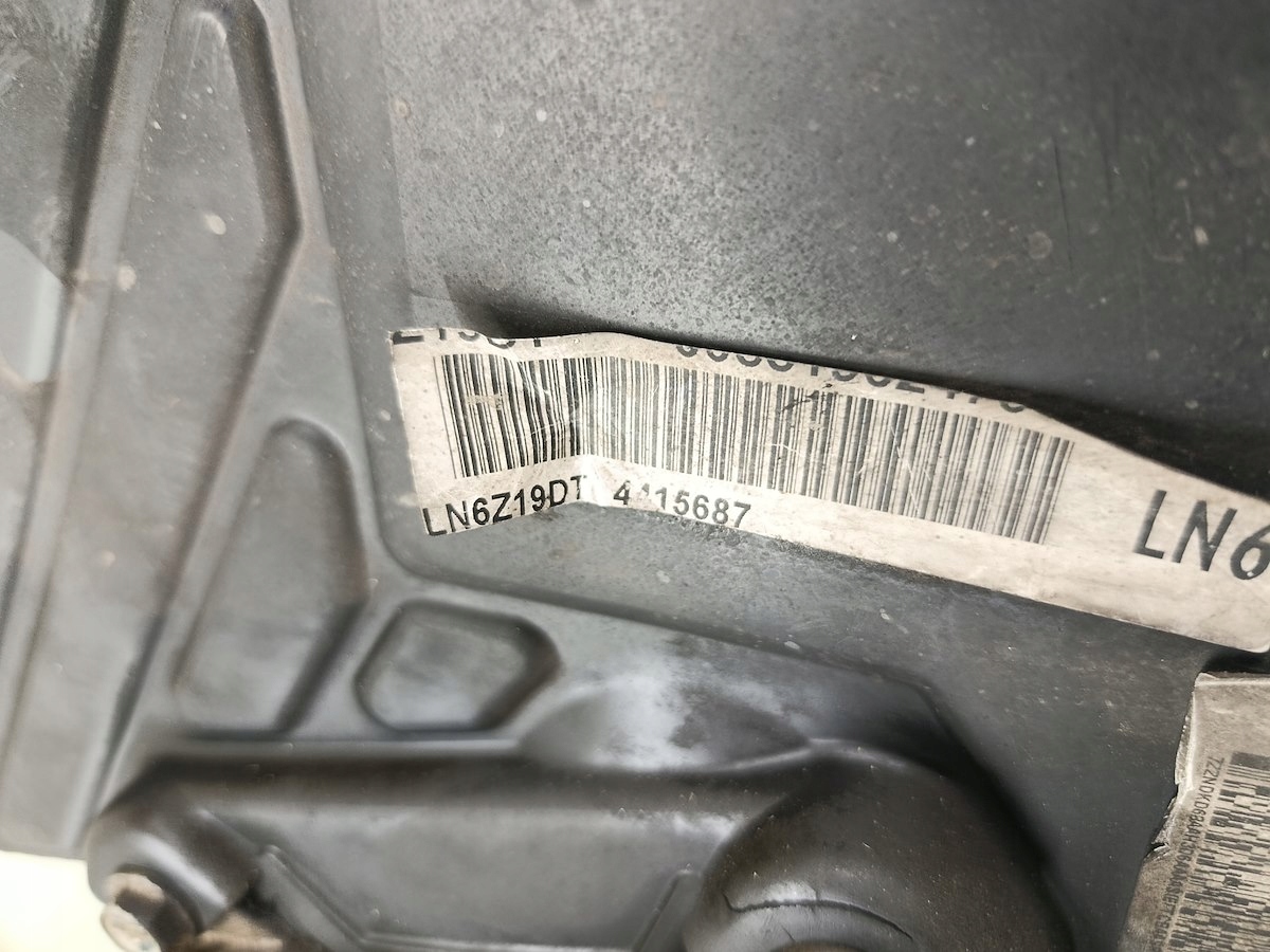 Moteur Z 19 DT - Image 12