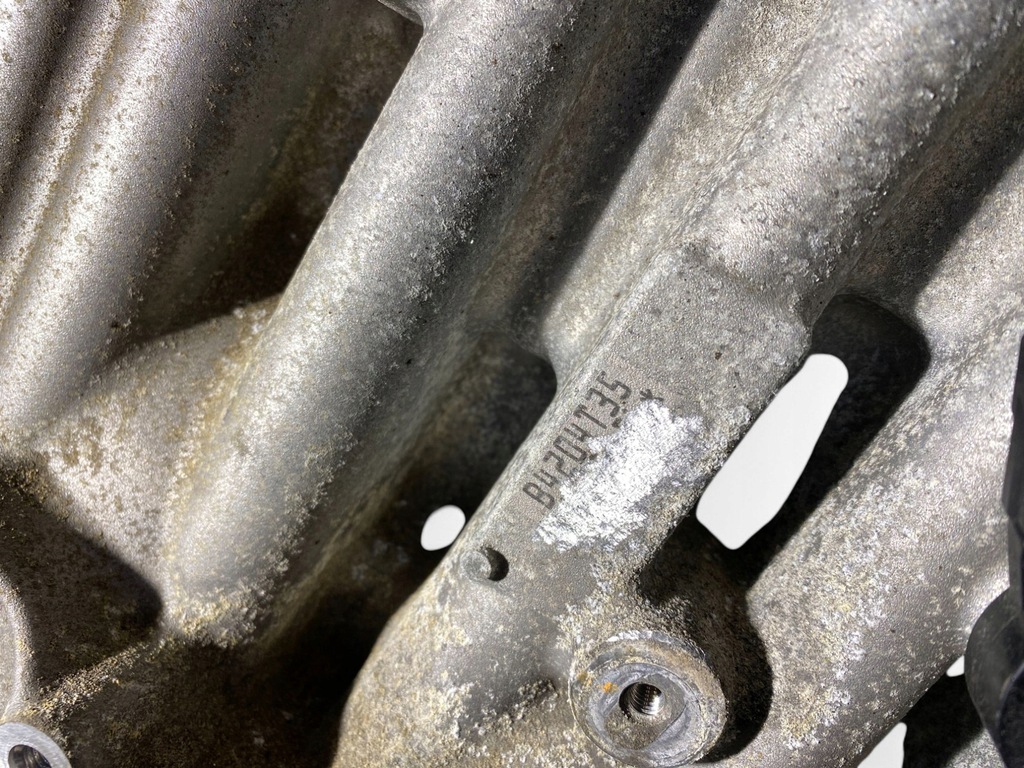 Moteur B 4204 T35 - Image 5