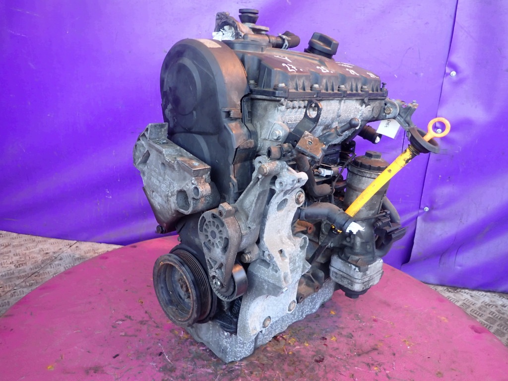 Moteur BXF - Image 8