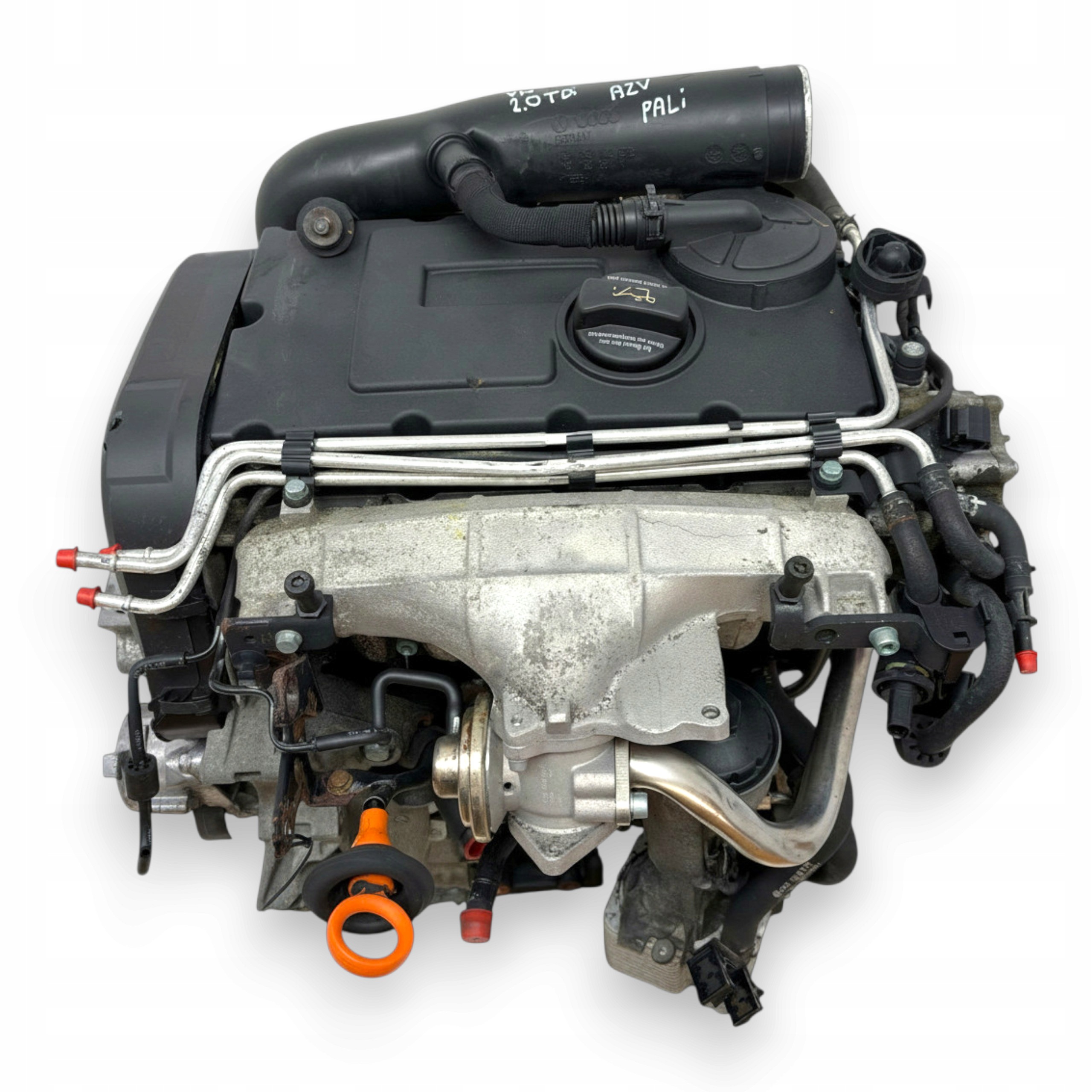 Moteur AZV - Image 3