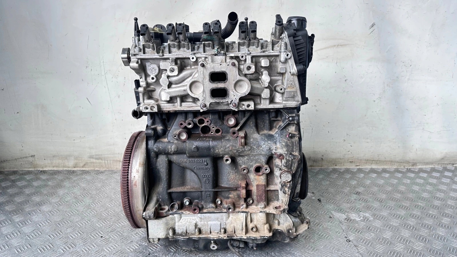 Moteur CULC - Image 11