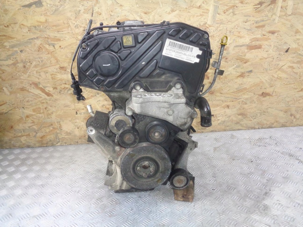 Moteur 939 A7.000 - Image 2