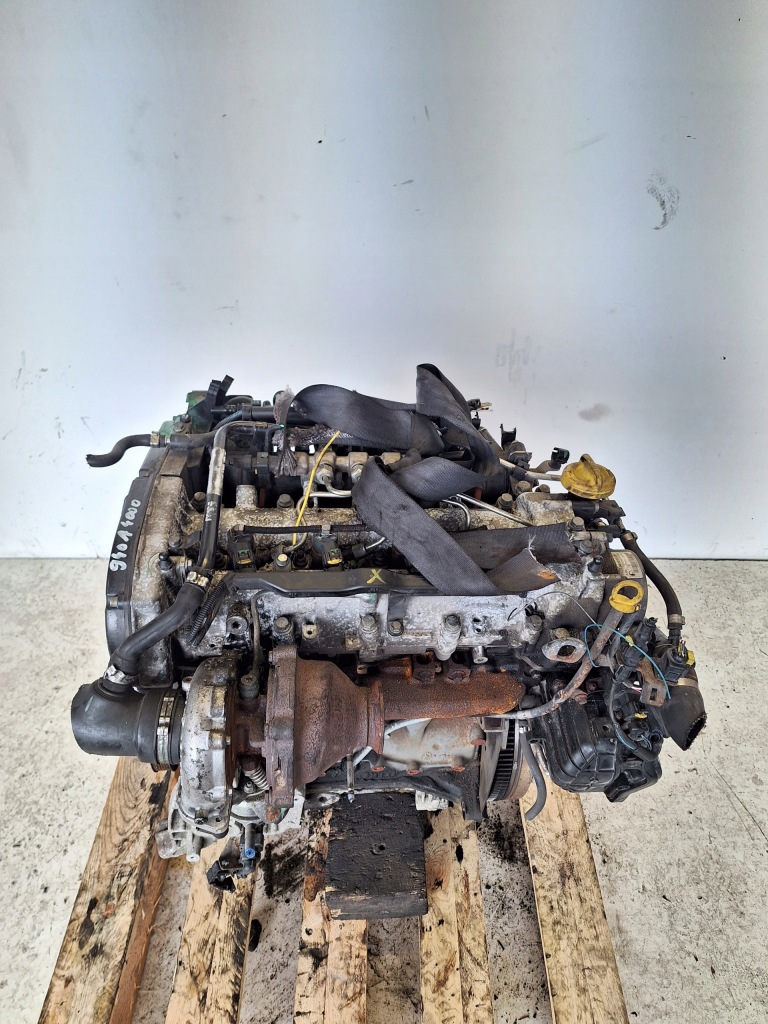 Moteur 552 80 444 - Image 2