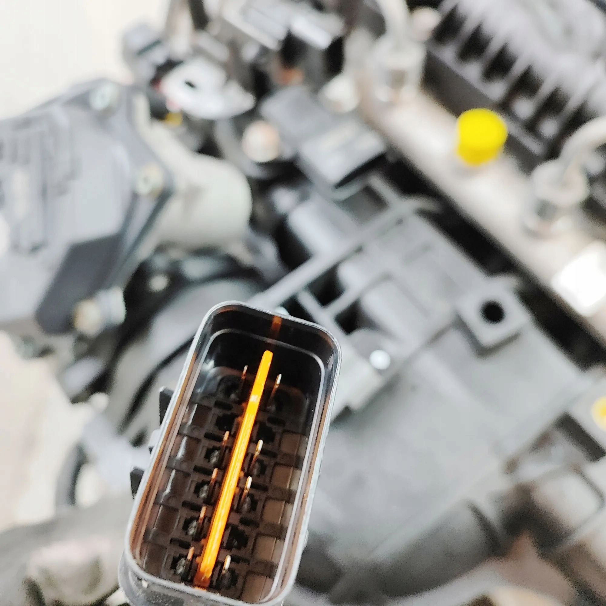 Moteur D4CB - Image 10
