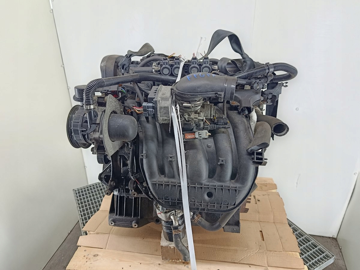 Moteur RFN (EW10J4) — vue 1