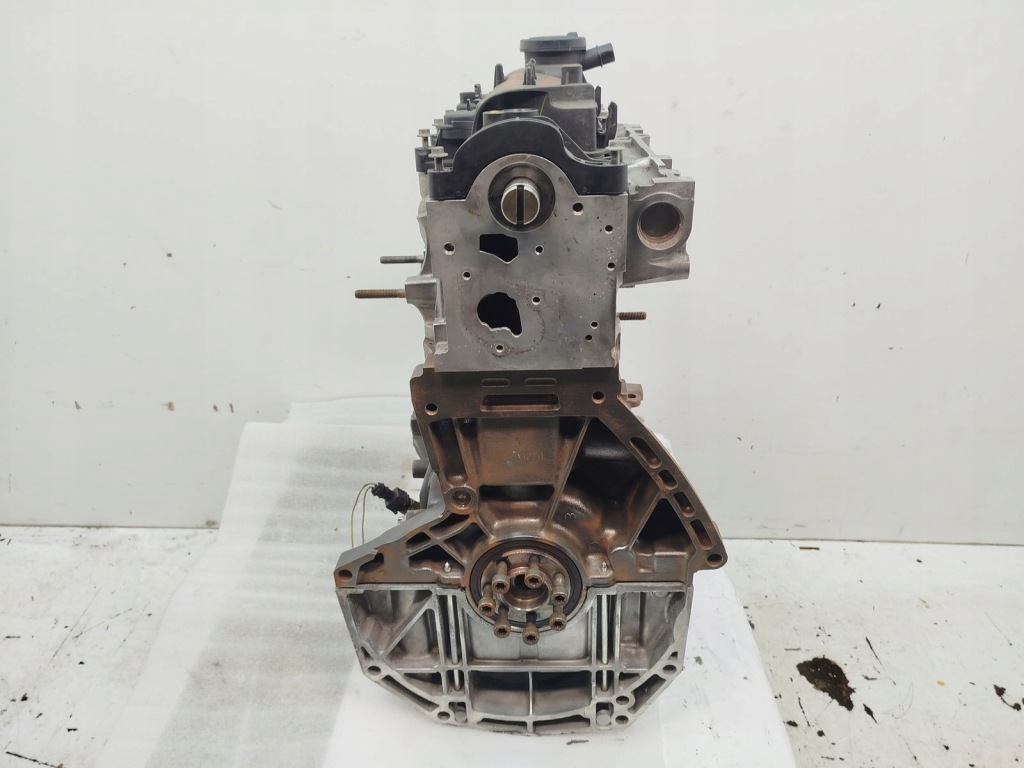 Moteur K9K 646 — vue 3