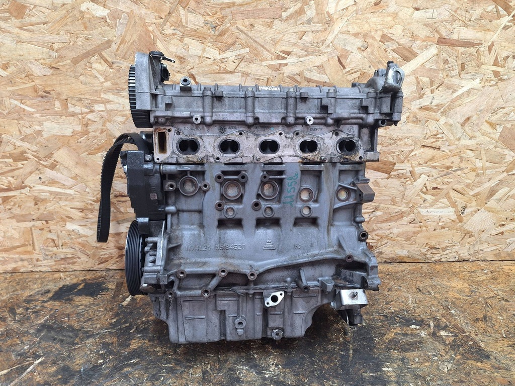 Moteur 939 A3.000 - Image 1