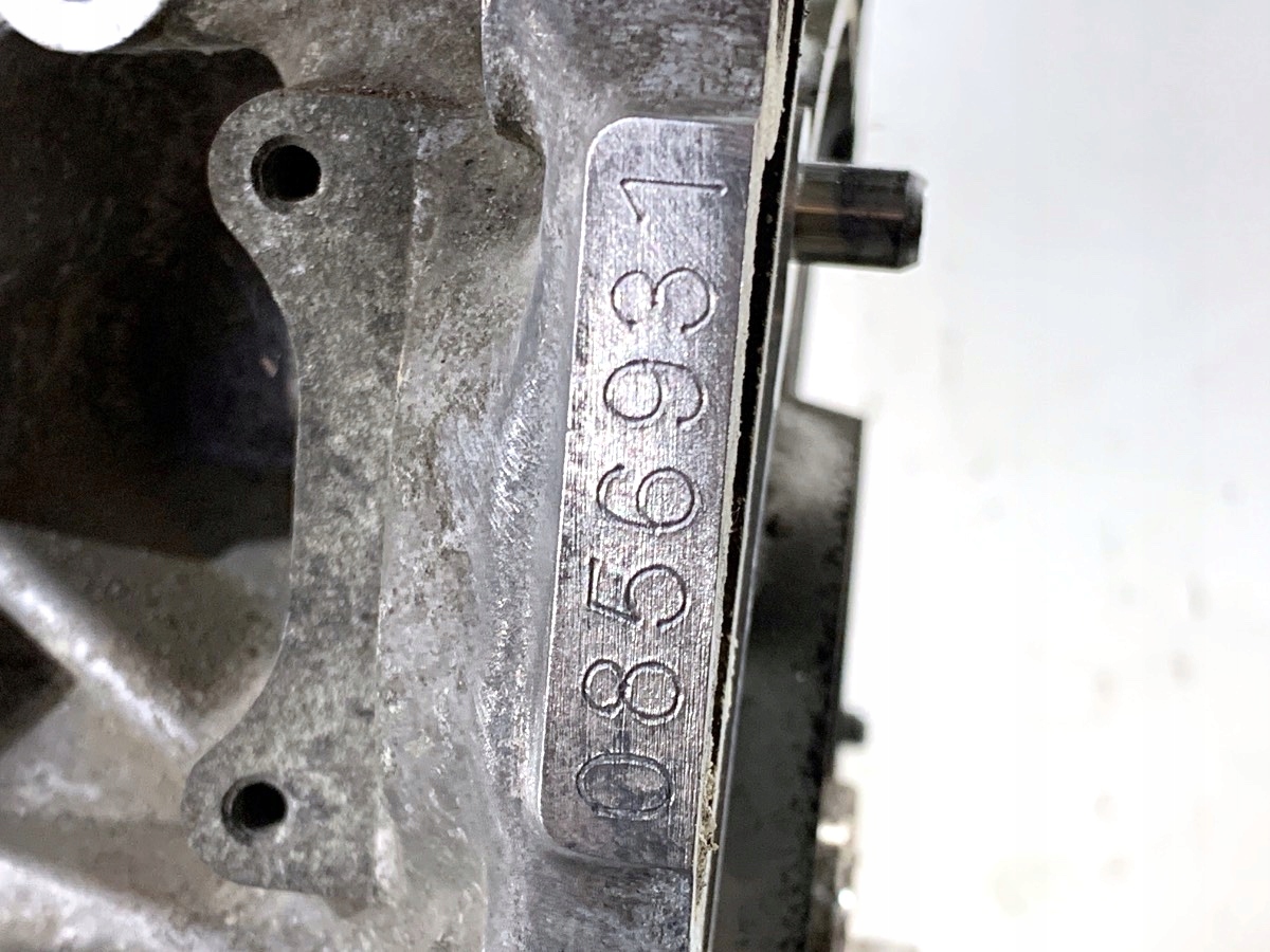 Moteur 1NR-FE — vue 5