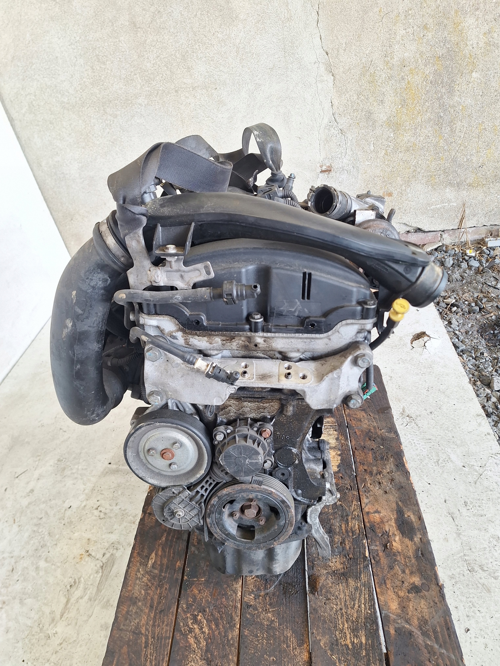 Moteur 5FA (EP6CDT) - Image 5